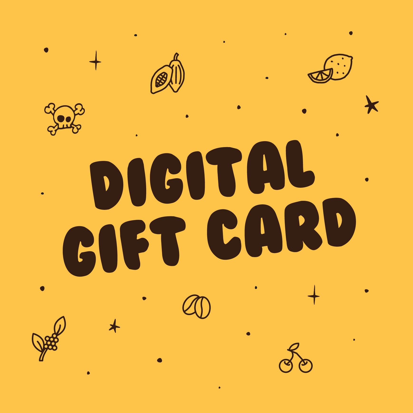 Java The Hut Gift Card