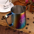 Barista Space Milk Pitcher 600ml