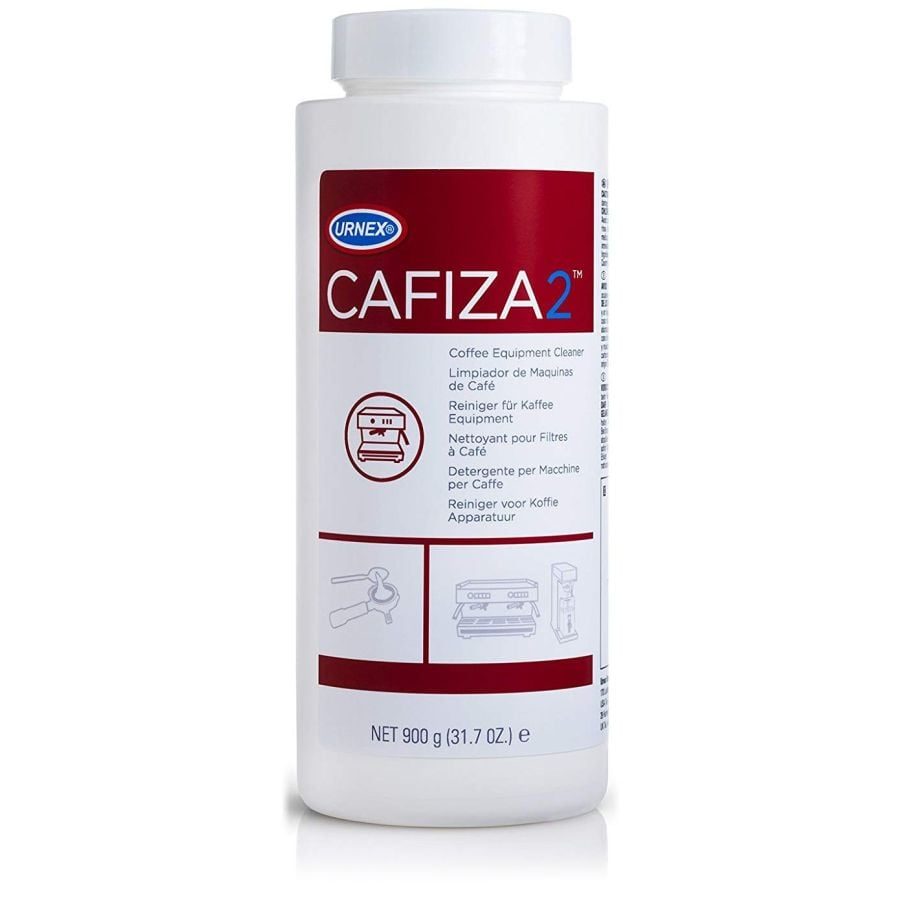 Cafiza2 Espresso Machine Cleaning Powder 900g