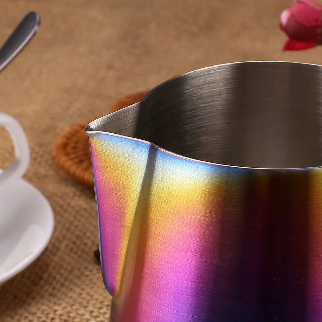 Barista Space Milk Pitcher 600ml