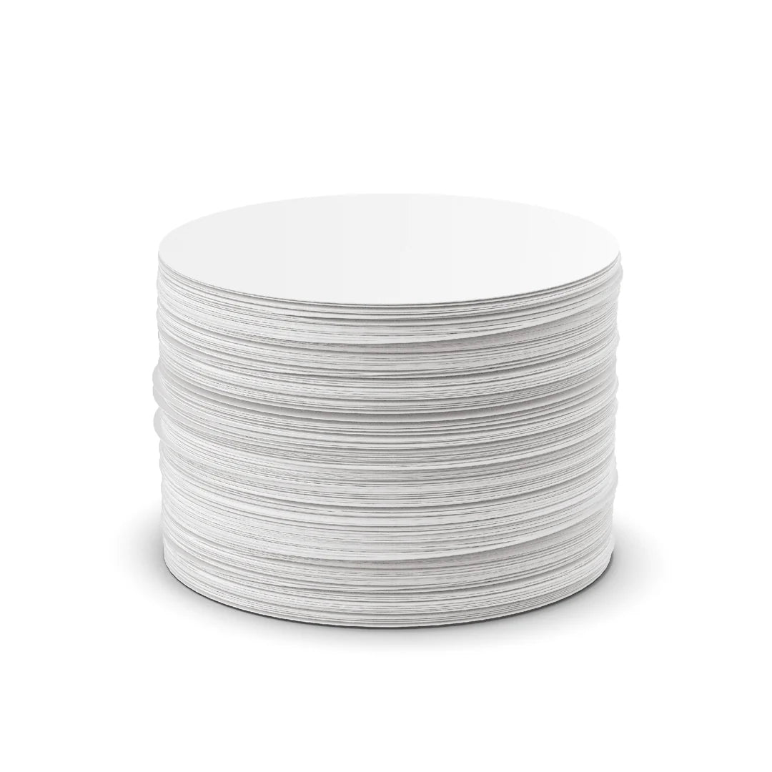 Aeropress Filter Papers