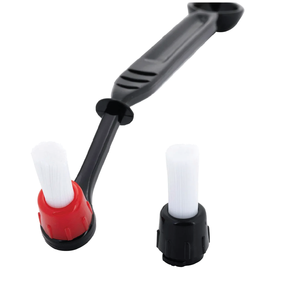 Espresso Gear Machine Cleaning Brush