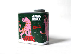Java The Hut