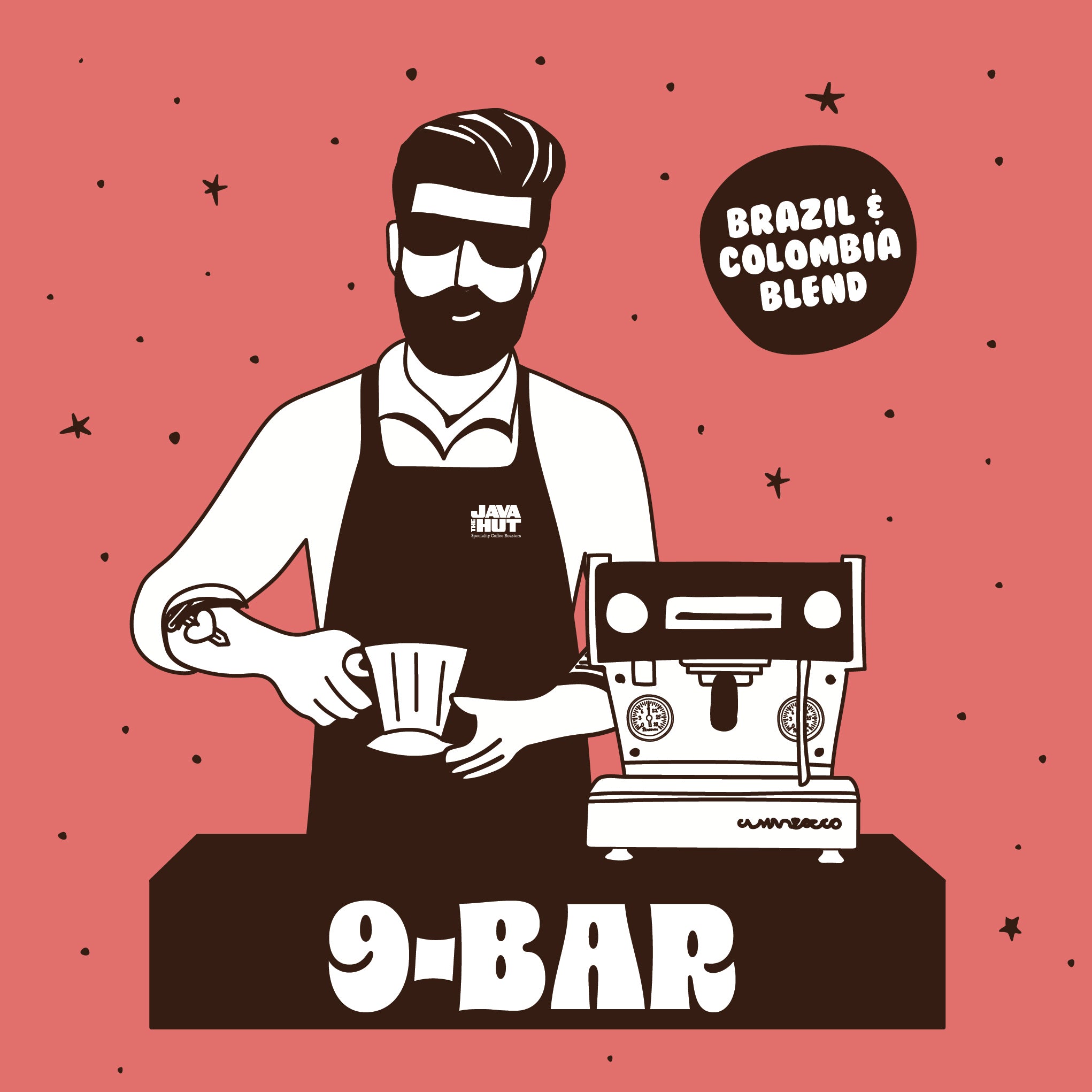 9-Bar