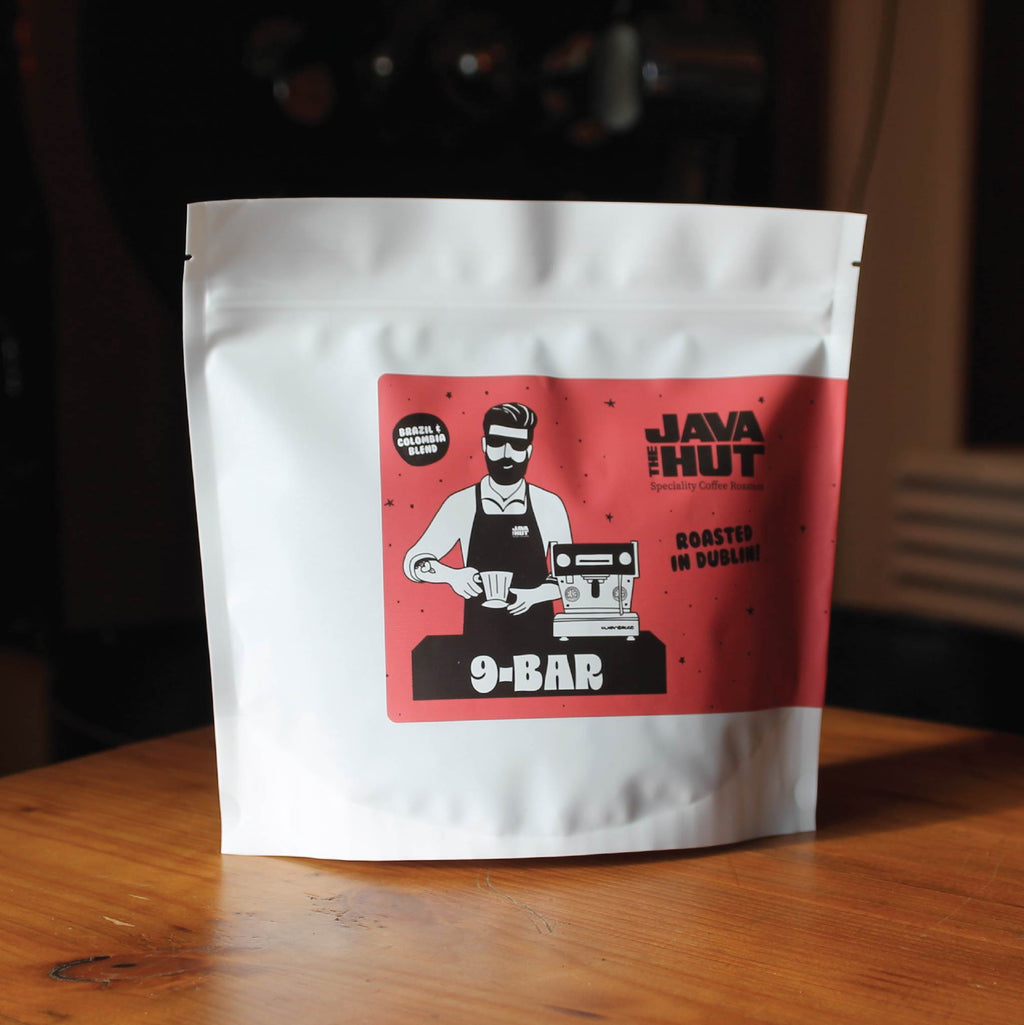 9-Bar / Brazil & Colombia