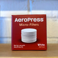 Aeropress Filter Papers