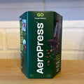 Aeropress Go (Travel Edition)