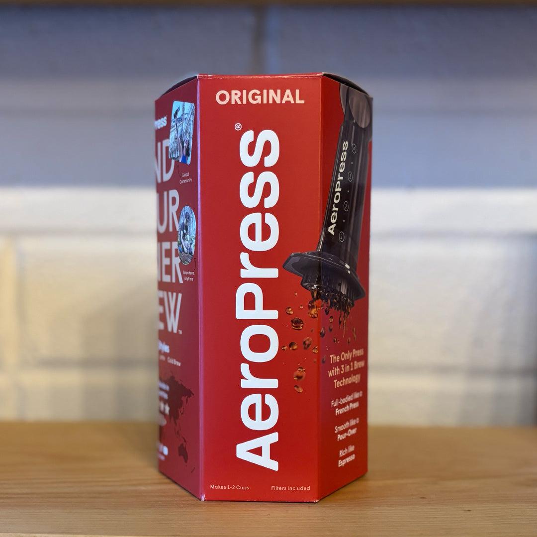 Aeropress Original