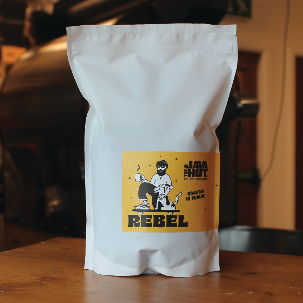 Rebel House / Brazil