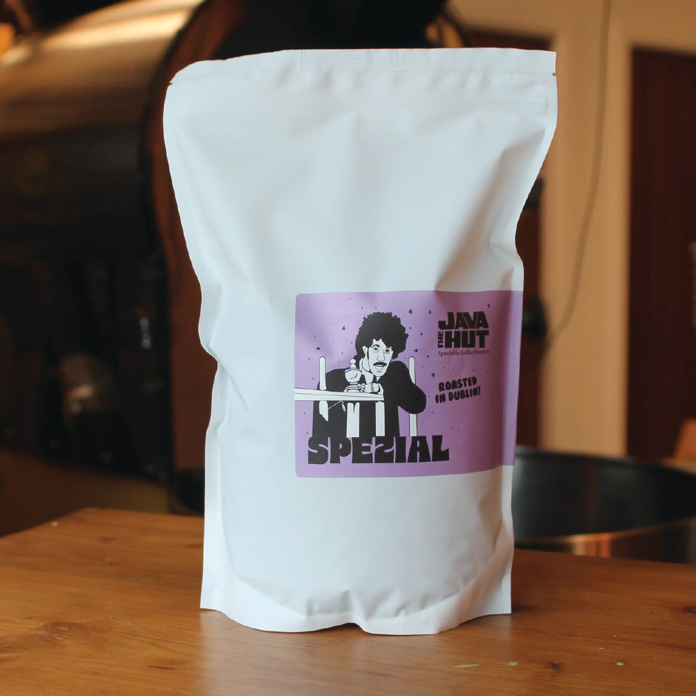 Spezial / Mbare, Rwanda