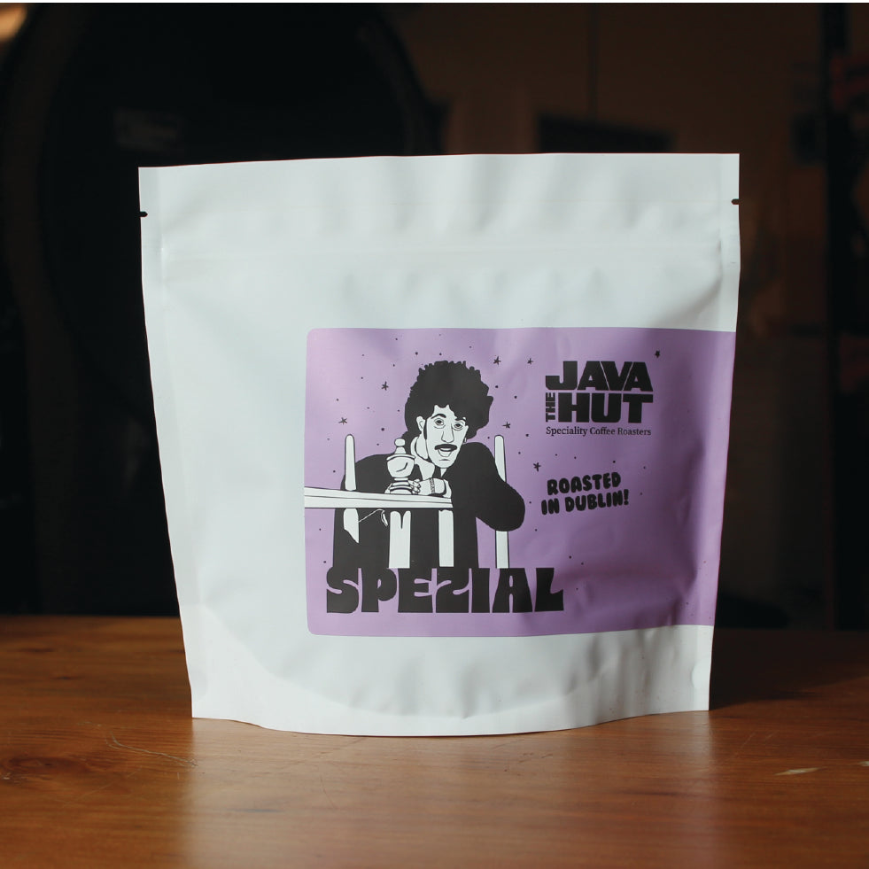 Spezial / Mbare, Rwanda