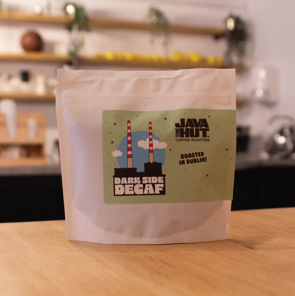 Dark Side Decaf