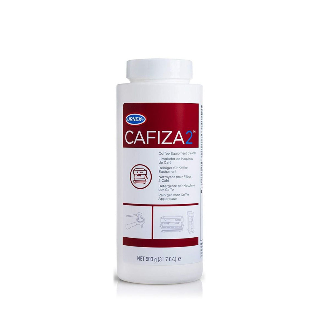 Cafiza2 Espresso Machine Cleaning Powder 900g