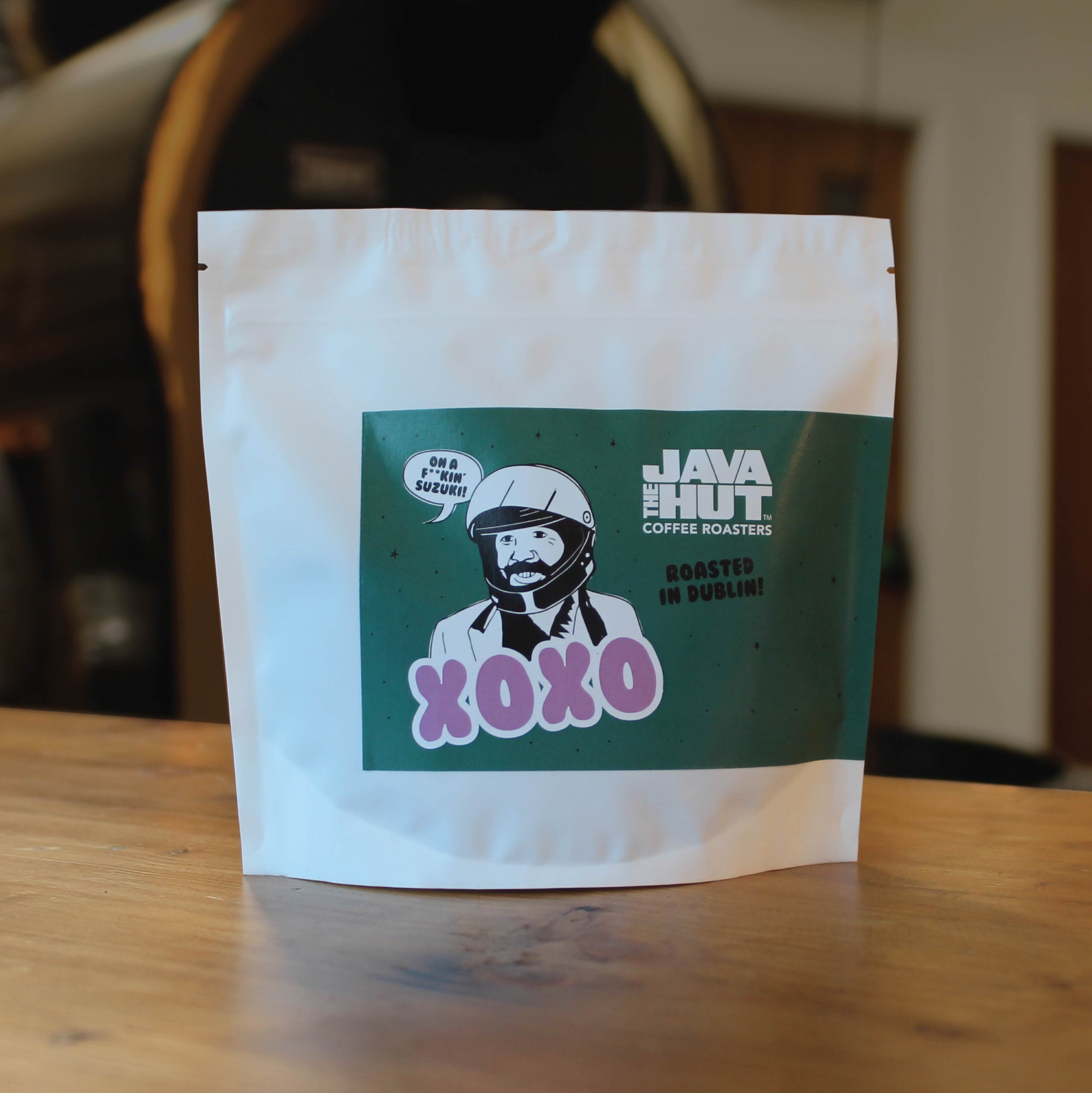 XOXO / Mexico, Puebla AAA