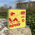Rayssa / Brazil / Lady Farms