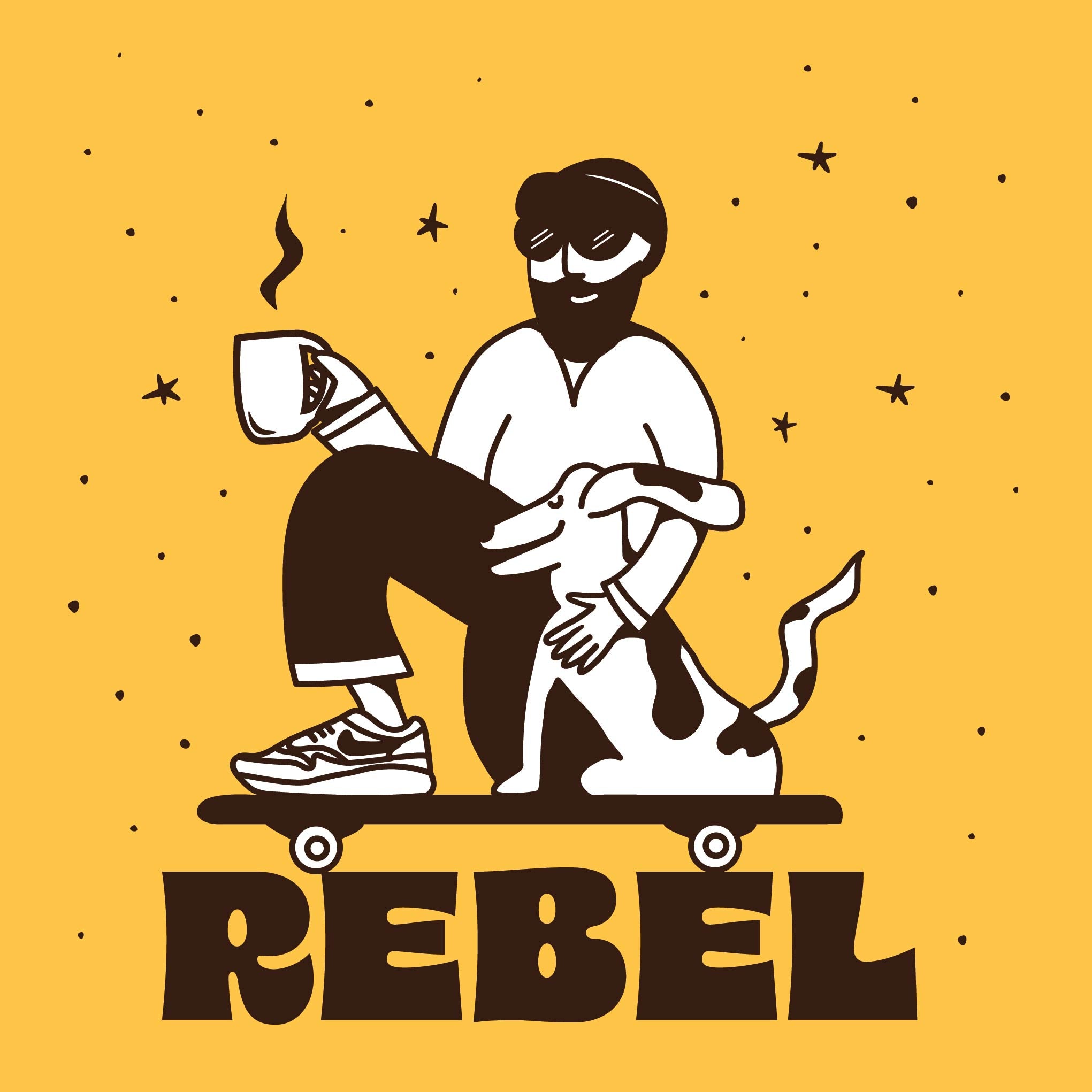 Rebel House