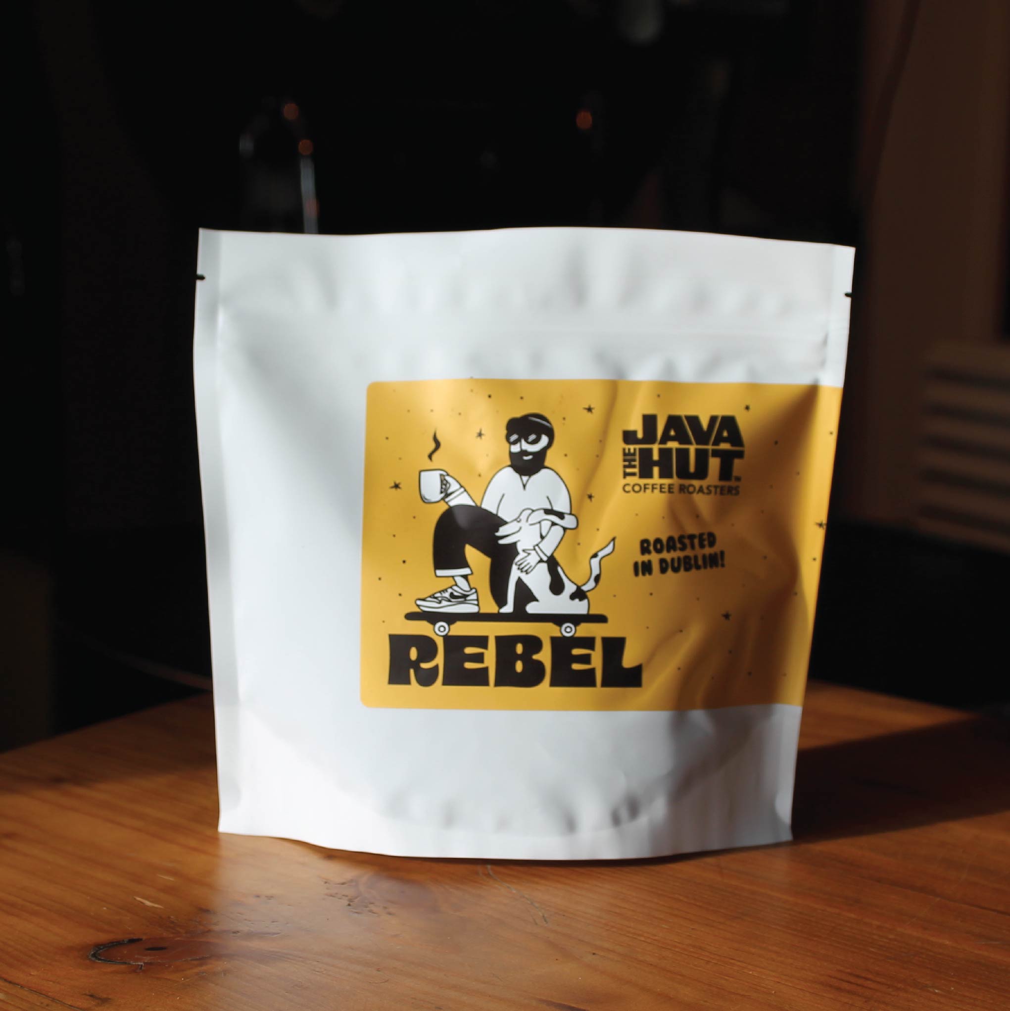 Rebel House