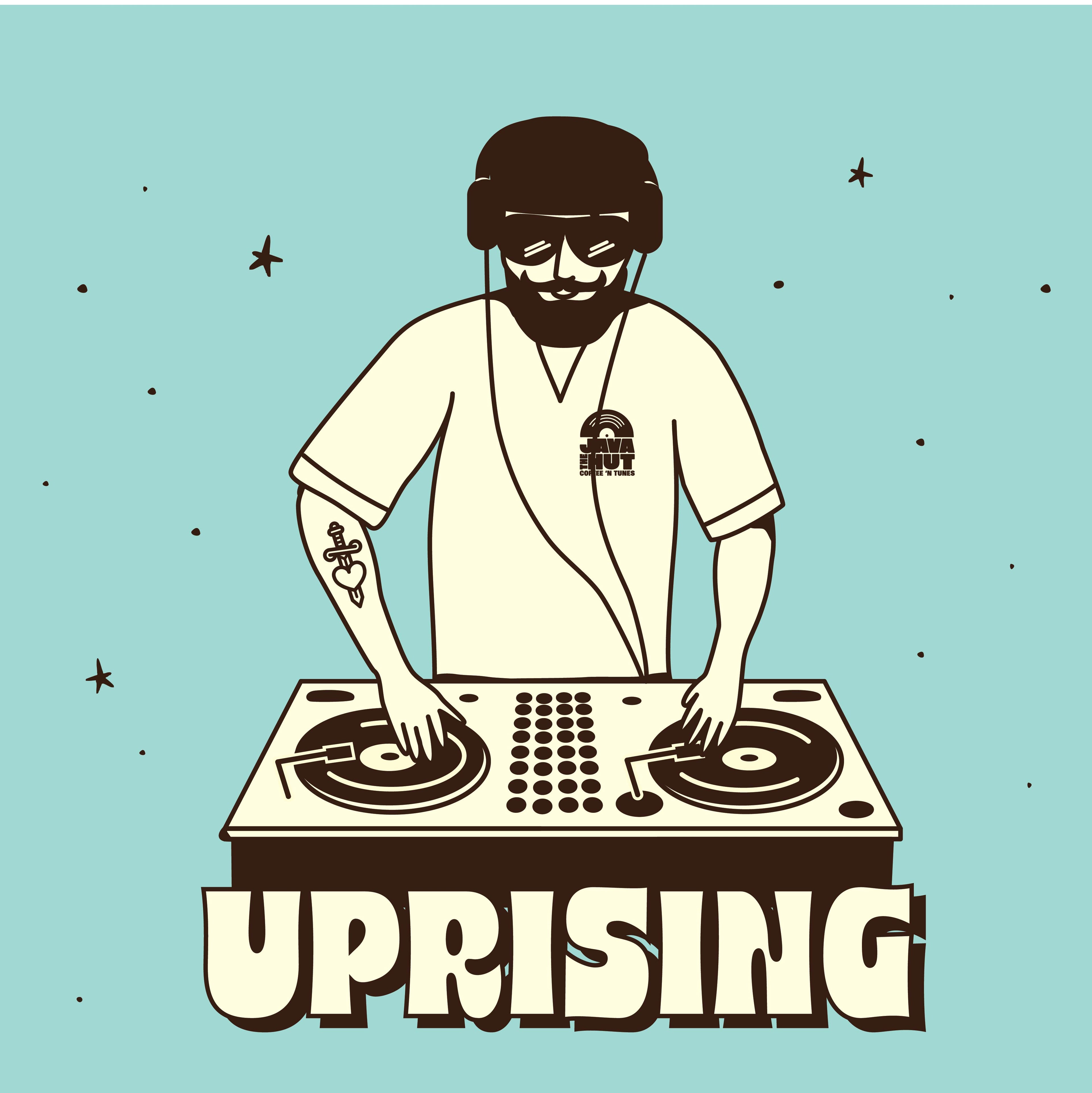 Uprising / Colombia