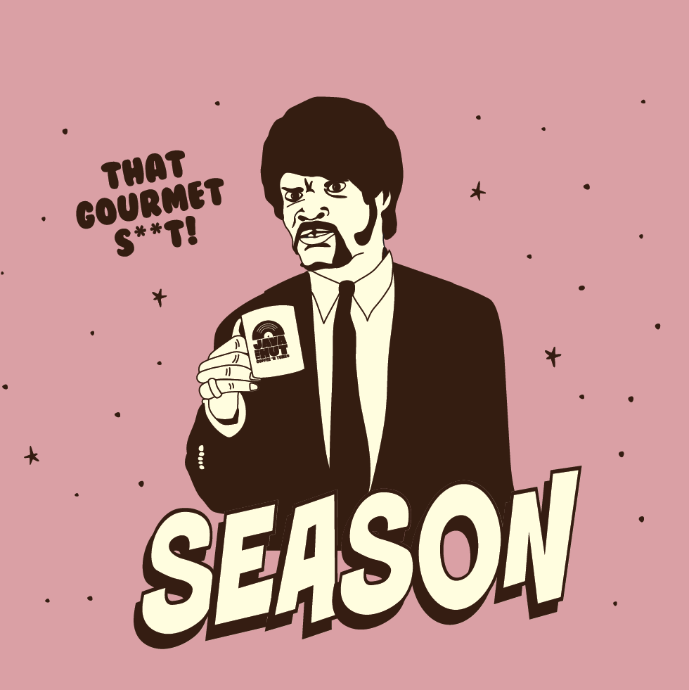 The Season / Uganda