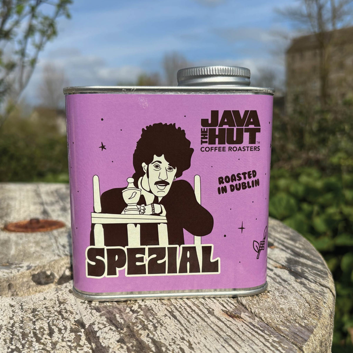 Java Thehut Dead Java The Hut