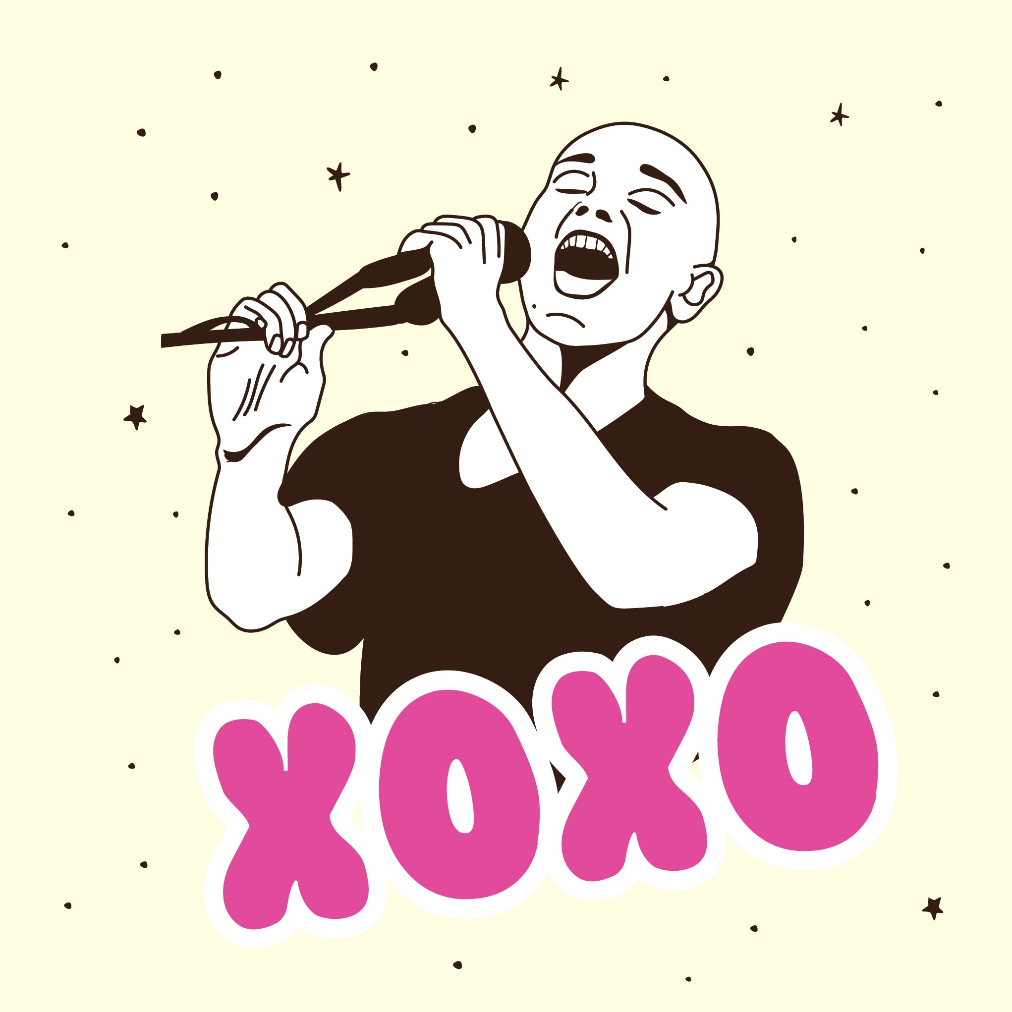 XOXO