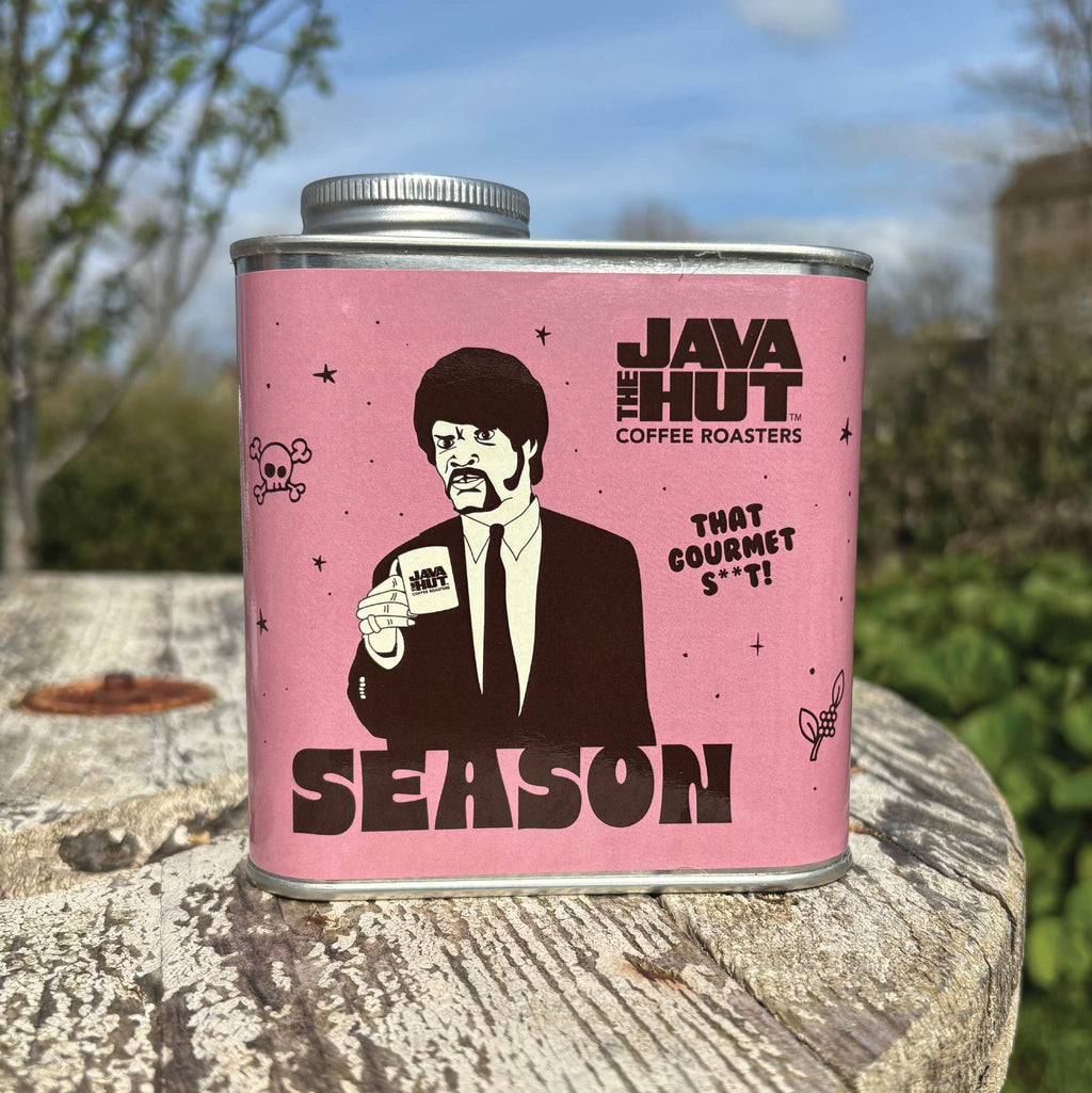 The Season / Uganda