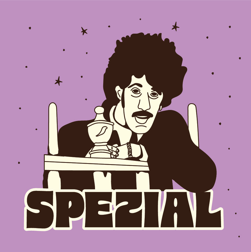 Spezial / Mbare, Rwanda