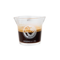 Rhino Double Shot Spout Glass