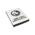 Rhino 4 Pack Barista Cloth Set