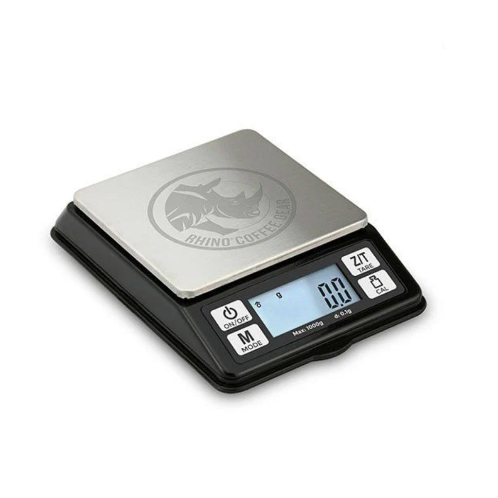 Rhino Coffee Gear Dosing Scale