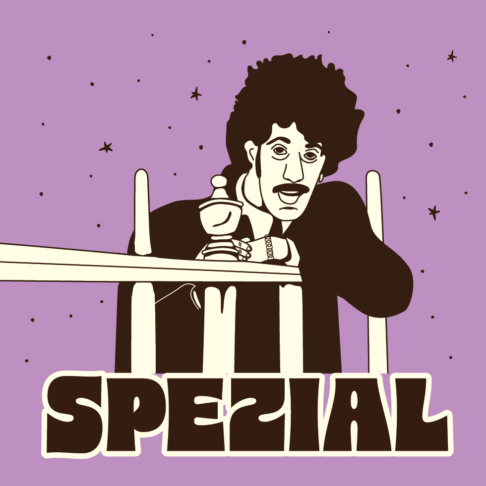 Spezial / Mbare, Rwanda