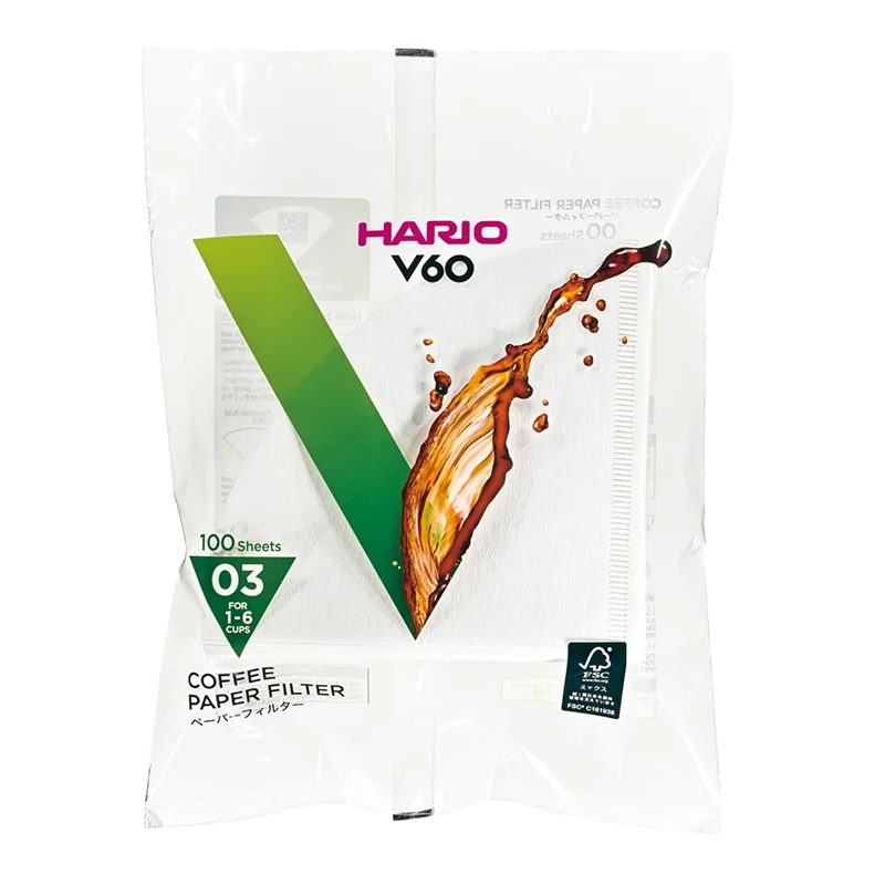 Hario V60 Filters 03