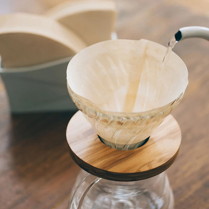 Hario V60 Filters 03