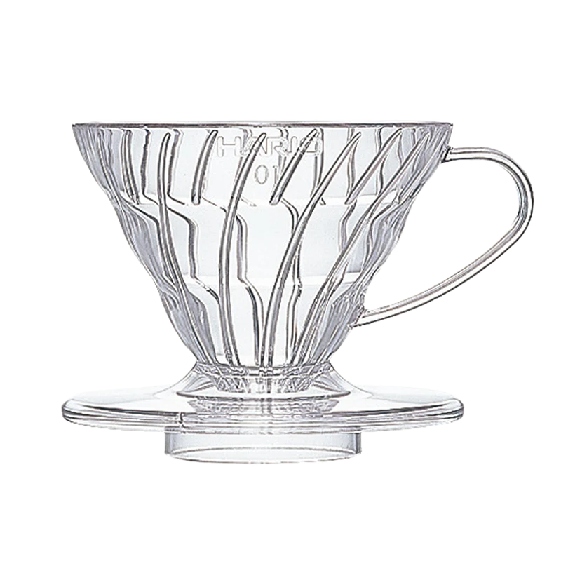 Hario V60 Dripper 01