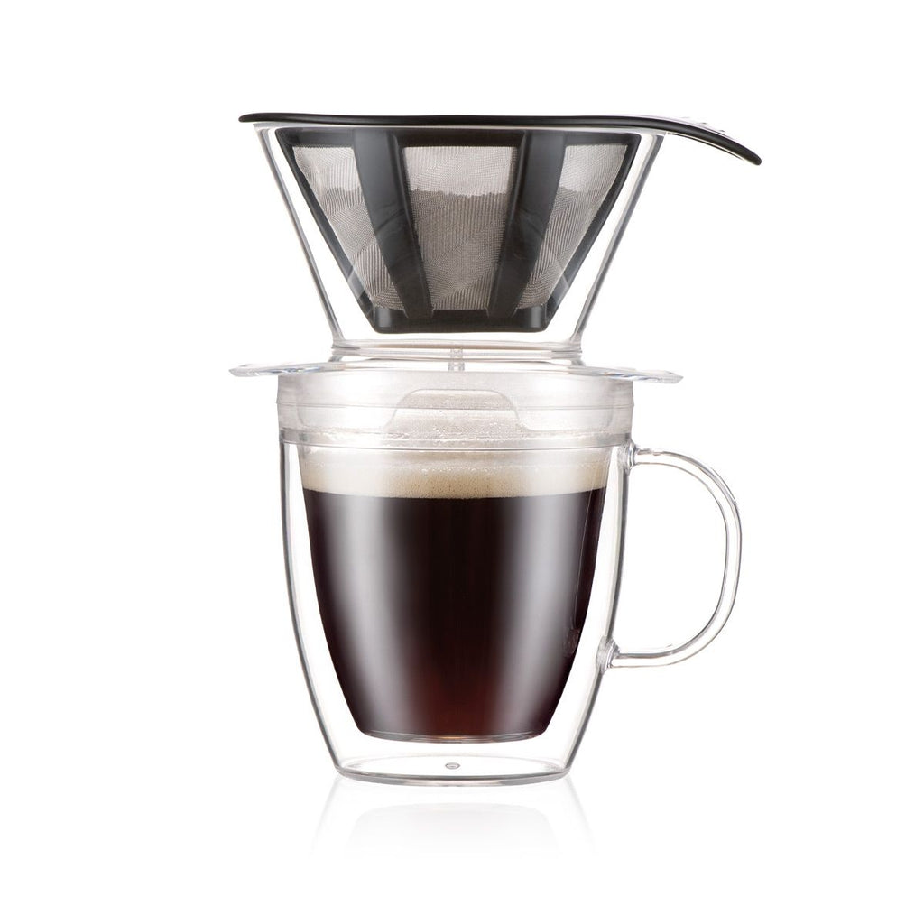 Bodum Pour Over Single Serve