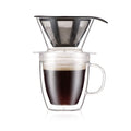 Bodum Pour Over Single Serve