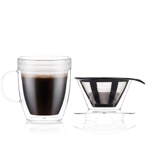 Bodum Pour Over Single Serve