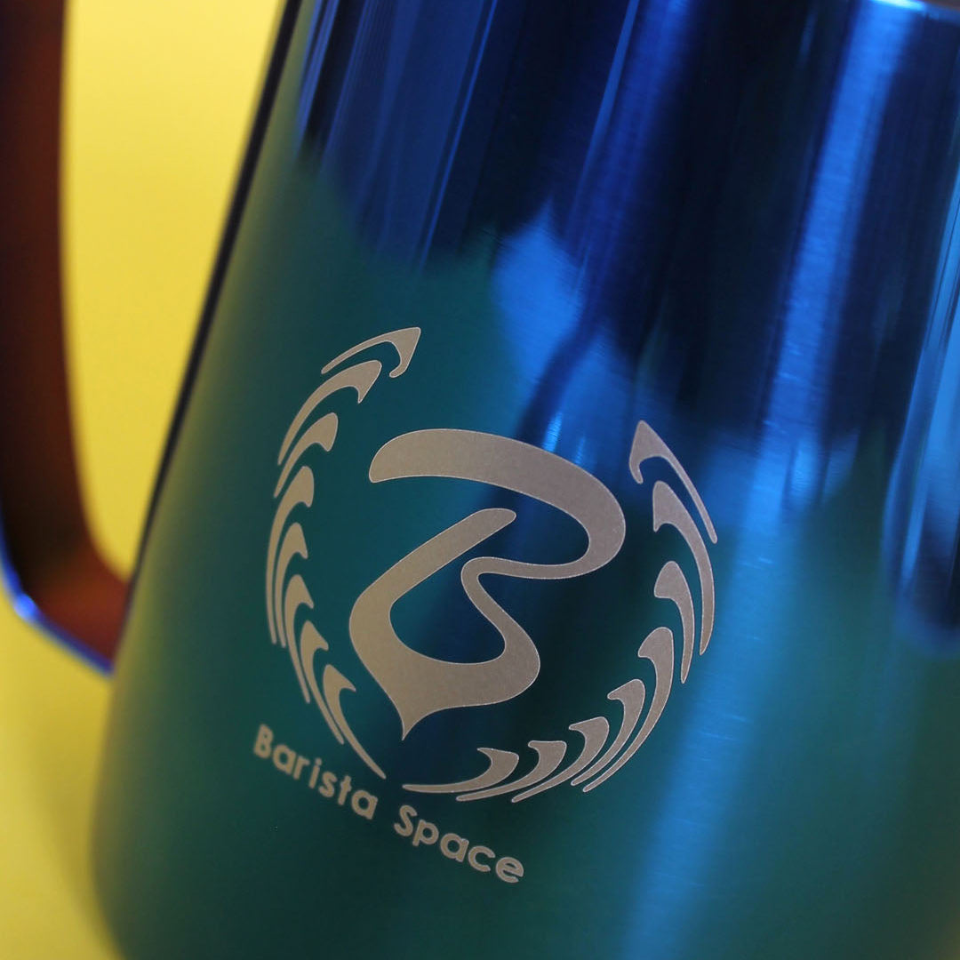 Barista Space Pitcher
