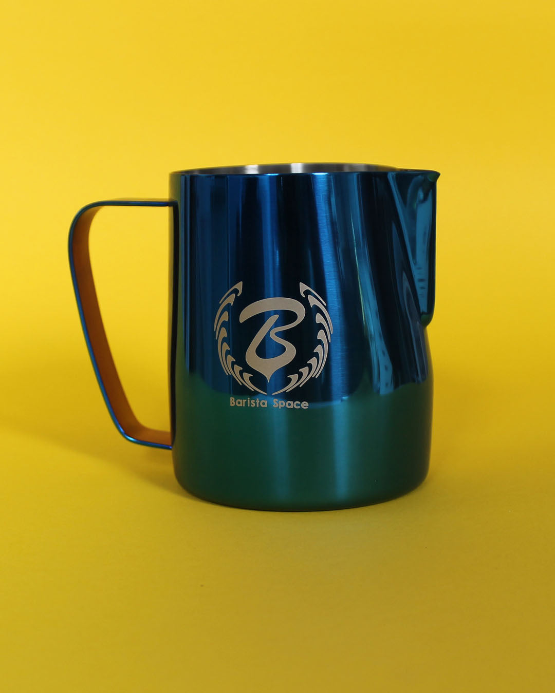 Barista Space Pitcher