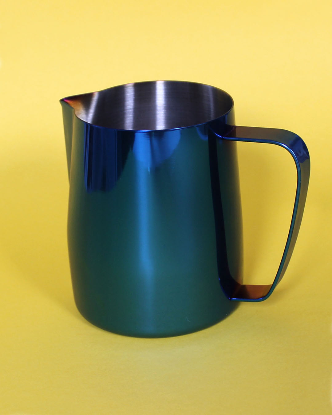 Barista Space Pitcher