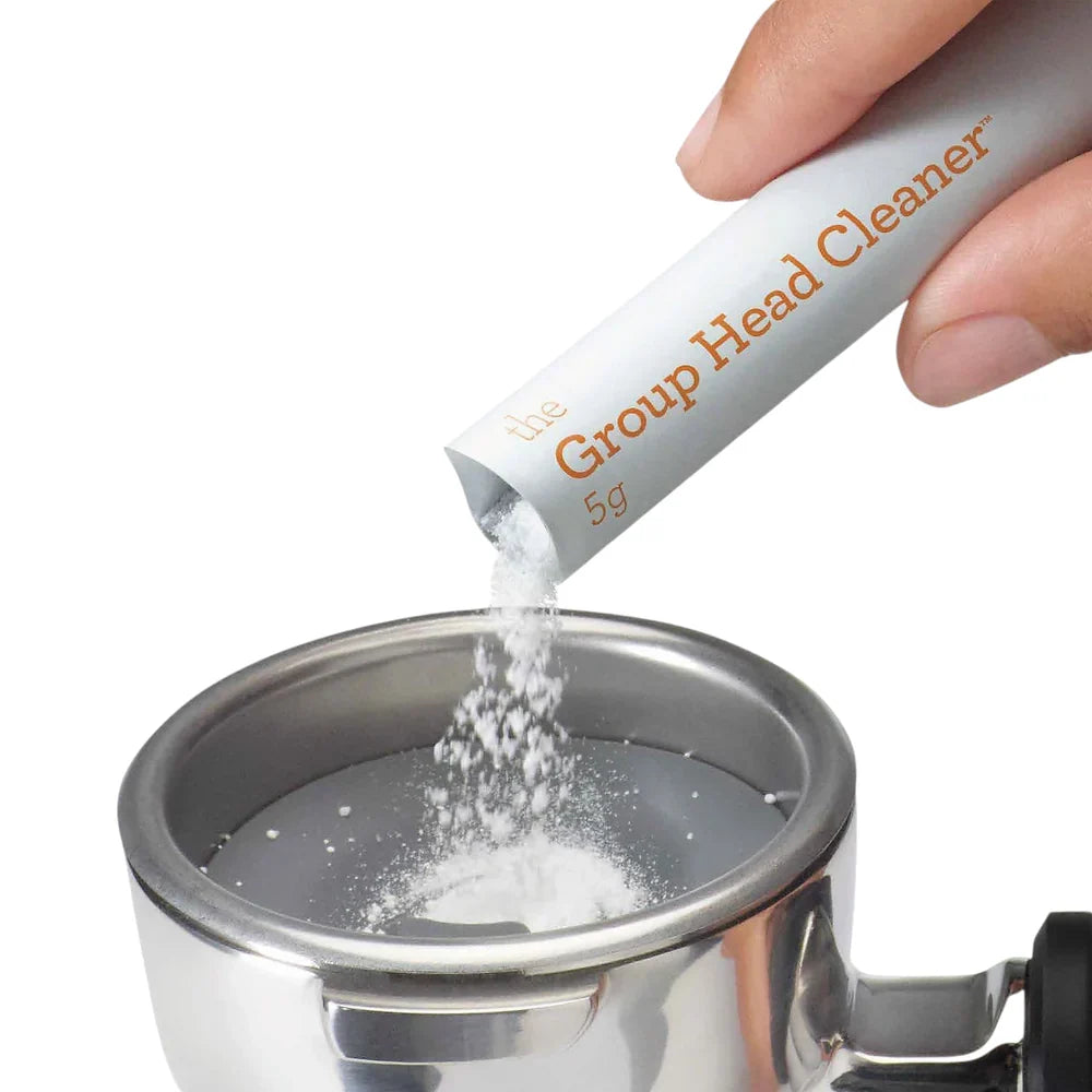 Sage Group Head Cleaner