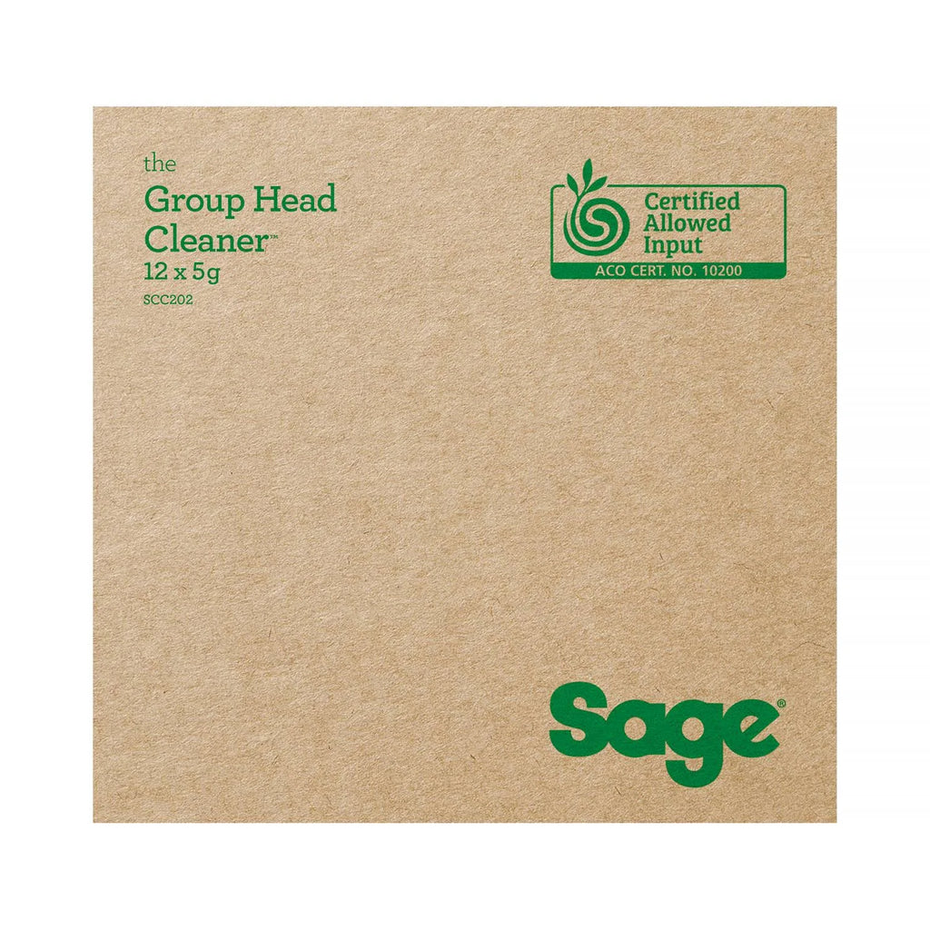Sage Group Head Cleaner