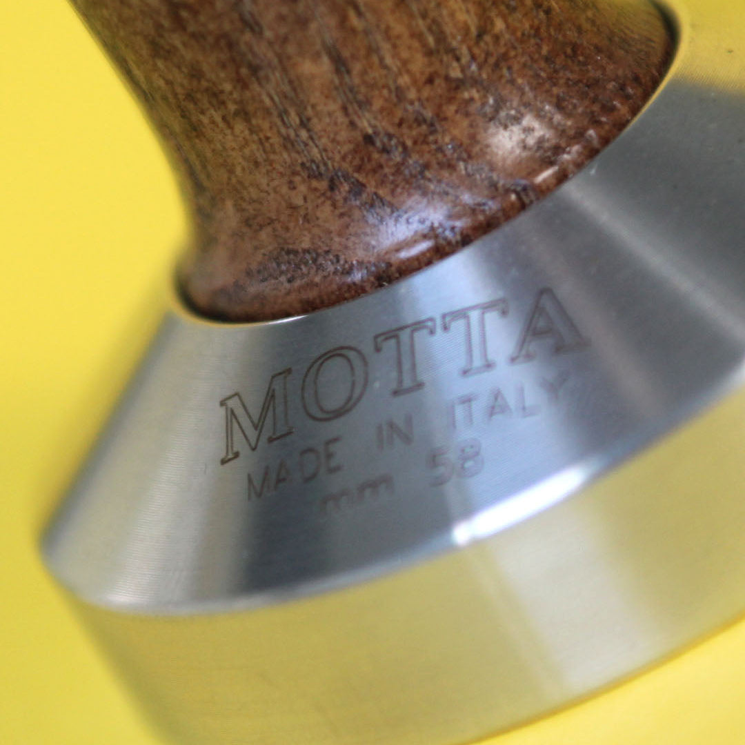 Motta Tamper